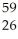 The nuclear symbol that completes the equation is a(n) ________.   Fe + ? →   Fe A) proton B) neutron C) gamma ray D) beta particle E) alpha particle