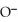 What type of interaction would you expect between the following R groups in the tertiary structure of a protein? O -       and -         -   A) disulfide bonds B) salt bridges C) hydrogen bonds D) hydrophobic interactions E) peptide bonds