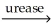 Urea is converted to ammonia and carbon dioxide by the action of urease.What will be the effect on the rate if the temperature of the reaction is lowered from 37 °C (the optimum temperature) to 27 °C? O     -C-   +   O   2N   +   A) There will be no effect. B) The rate will slow down. C) The rate will double. D) The rate will triple. E) The rate will slow down,then speed up again.