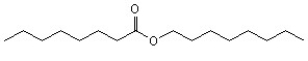 The skeletal structure below is that of a ________.   A) wax B) fat C) glycerophospholipid D) steroid E) fatty acid