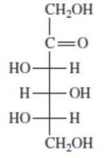 Identify each Fischer projection as the D- or L-isomer. - 
