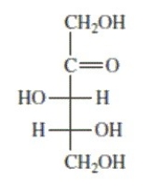 Identify each Fischer projection as the D- or L-isomer. - 