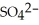 The correct formula for sulfuric acid is ________. A)      B)      C)      D)      E)   