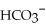 Identify the Brønsted-Lowry acid in the following reaction.   O(l) +   (aq) →   (aq) +   (aq)  A)    O B)    C)    D) OH- E) H2CO3