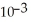 A solution with [   ] of 5 ×   has a pH of ________. A) 2.3 B) -2.3 C) 11.7 D) 7.0 E) 5.0