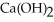 Which of the following is the correctly balanced equation for the complete neutralization of     by   ? A)      (aq) + Ca   (s) → CaH   (aq) + 2   O(l)  B) 3     (aq) + Ca   (s) →       (aq) + 5   O(l)  C)      (aq) + Ca   (s) →       (aq) +   O(l)  D) 2     (aq) + 3Ca   (s) →       (aq) + 6   O(l)  E) 4     (aq) + 6Ca   (s) → 2       (aq) + 12   O(l) 