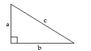 Use the Pythagorean theorem to find the missing side(s) .    - c = 5 , b = 4 a ; find  b  and  a  A)   \mathrm { a } = \frac { 5 \sqrt { 17 } } { 17 } , \mathrm {~b} = \frac { 20 \sqrt { 17 } } { 17 }  B)   a = \frac { \sqrt { 85 } } { 17 } , b = \frac { \sqrt { 85 } } { 68 }  C)   a = \frac { 5 \sqrt { 17 } } { 17 } , b = \frac { 5 \sqrt { 17 } } { 68 }  D)   a = \frac { \sqrt { 85 } } { 17 } , b = \frac { 2 \sqrt { 85 } } { 17 }