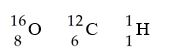 <strong>Table 2.1   Using the information in Table 2.1,calculate the number of moles in 92 grams of ethanol,C₂H₅OH.</strong> A)1 B)2 C)3 D)4 E)The answer cannot be determined. <div style=padding-top: 35px> 