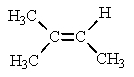What would be the major organic product from the following reaction?   A)    <sup> </sup> B)    C)    D)    E)   