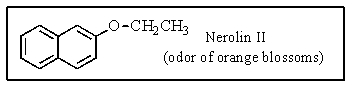 Which of the following reactions would be best for the preparation of Nerolin II?   A)    <sup> </sup> B)    C)    D)  Any of the above would work. E)  None of the above would work.
