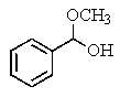What is the major product of the following reaction:   A)    B)    C)    D)    E)   