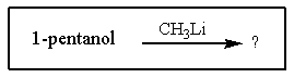 What is the major product of the following reaction?   A)    B)    C)    D)    E)   