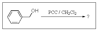 What is the major product of the following reaction?   A)    <sup> </sup> B)    C)    D)    E)  No reaction occurs.