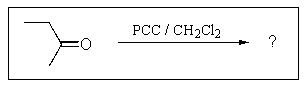 Predict the major product of the following reaction:   A)    <sup> </sup> B)    C)    D)    E)  No reaction occurs.
