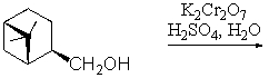 What is the product of the following reaction?   A)    B)    C)    D)    E)   