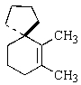 Indicate the expected major product of the following reaction:   A)    <sup> </sup> B)    C)    D)    E)   
