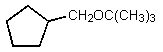 What would be the major organic product of the following reaction?   A)    <sup> </sup> B)    C)    D)    E)   