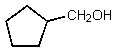 What would be the major organic product of the following reaction?   A)    <sup> </sup> B)    C)    D)    E)   