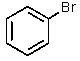 Which of the haloalkanes below would you expect to most rapidly undergo the reaction shown?   A)  CH<sub>3</sub>CH<sub>2</sub>Br B)  CH<sub>3</sub>Br C)  (CH<sub>3</sub>) <sub>3</sub>CBr D)  CH<sub>3</sub>CHBrCH<sub>3</sub> E)   
