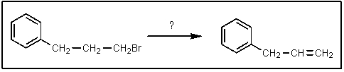 Which of the bases below would be best to accomplish the following reaction?   A)  CH<sub>3</sub>O<sup>-</sup><sup> </sup>Na<sup>+</sup> B)  CH<sub>3</sub>CH<sub>2</sub>O<sup>-</sup><sup> </sup>Na<sup>+</sup> C)  (CH<sub>3</sub>) <sub>2</sub>CHO<sup>-</sup> Na<sup>+</sup> D)  (CH<sub>3</sub>) <sub>3</sub>CO<sup>-</sup><sup> </sup>Na<sup>+</sup> E)  Na<sup>+ </sup><sup>-</sup>OH