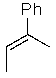 Predict the major product of the following S<sub>N</sub>1 reaction:   A)    B)    C)    D)    E)   