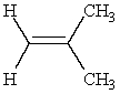 Predict the major product of the following reaction:   A)    only B)    C)    only D)    E)    and  