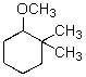 For the transformation below,give the structure of the starting material.   A)    B)    C)    D)    E)   