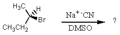 What would be the major product of the following reaction?   A)    B)    C)    D)    E)   