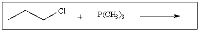 Predict the major product of the following reaction:   A)    B)    C)    D)    E)  None of the above.