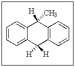 How many stereogenic (chiral) centers are present in the following molecule:   A)  none B)  one C)  two D)  three E)  four