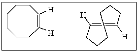 How are the following compounds related?   A)  diastereomers B)  enantiomers C)  meso compounds D)  same compound E)  not related