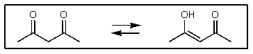 To which side,if any,would the following equilibrium lie?   A)  To the left B)  To the right C)  Equally to the left and right D)  Reaction cannot occur at all E)  Equilibrium favors a different product