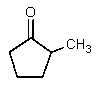 Which of the following would be the most acidic? A)    B)  CH<sub>3</sub>CH<sub>2</sub>CO<sub>2</sub>CH<sub>3</sub> C)    D)    E)   