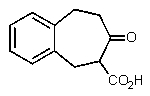 Predict the products of the following reaction.   A)    B)    C)    D)    E)  None of these.