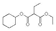 Predict the major organic product of the following reaction.   A)    B)    C)    D)    E)  The reaction does not occur.