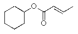 Predict the major organic product of the following reaction.   A)    B)    C)    D)    E)  The reaction does not occur.