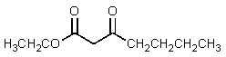 What product would be expected to result from the reaction sequence shown?   A)    B)    C)    D)    E)   