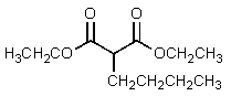 What product would be expected to result from the reaction sequence shown?   A)    B)    C)    D)    E)   