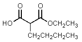 What product would be expected to result from the reaction sequence shown?   A)    B)    C)    D)    E)   