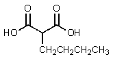 What product would be expected to result from the reaction sequence shown?   A)    B)    C)    D)    E)   