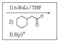 Which of the following reaction sequences will affect the following transformation?   A)    B)    C)    D)    E)   