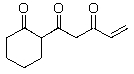 Predict the major product of the following reaction.   A)    B)    C)    D)    E)   