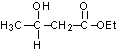 What would be the expected product of the following reaction sequence?   A)    B)    C)    D)    E)   