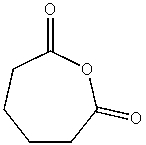 What product do you expect from the following reaction?   A)    B)    C)    D)    E)   