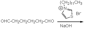 What product do you expect from the following reaction?   A)    B)    C)    D)    E)  no reaction