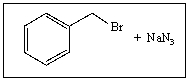 The following reaction most likely proceeds by what mechanism:   A)  S<sub>N</sub>2 B)  S<sub>N</sub>1 C)  E2 D)  E1 E)  Free radical halogenation