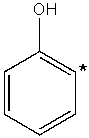 <strong>Starting with the labeled chlorobenzene (label indicated by *),what is the product of the following nucleophilic aromatic substitution reaction?  </strong> A)   B)   C)   D)   E) structures B and C <div style=padding-top: 35px> 
