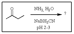 What product would result from the following reaction?   A)    <sup> </sup> B)    C)    D)    E)   