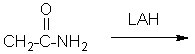 <strong>Which of the following reactions can be used to prepare ethylamine?</strong> A) B) C) D) E) All of the above.