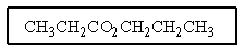 A multistep preparation of propylpropanoate from only 1-propanol would require the use of how many of the reagents below (i.e.,what reagents would you need to use if you only had 1-propanol to start with) ?     A)  Two of the above. B)  Three of the above. C)  Four of the above. D)  All of the above. E)  The preparation cannot be done with only these reagents.